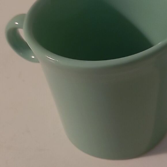 Fiestaware Ceramic Mug - Picture 4 of 6